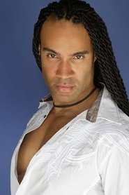 T.J. Storm portrait