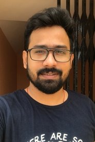 Abhishek Mondal portrait