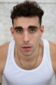 Davide Valle portrait