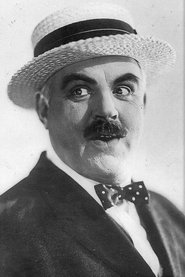 William Blaisdell portrait