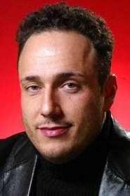 Carmine Famiglietti portrait