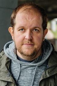 Dominic Burgess portrait
