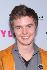 Tyler Johnston portrait