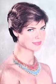 Lili Cerasoli portrait