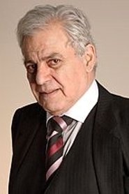 Anthony Fridjhon portrait