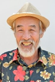 Jung Jae-jin portrait
