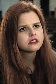 Kessie Bartlett portrait