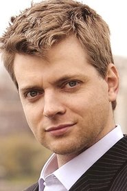 Scott Beehner portrait