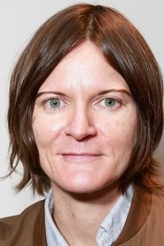 Ingrid Jungermann portrait