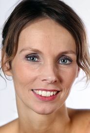 Roosmarijn Luyten portrait