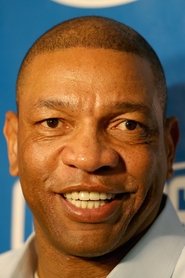 Glenn 'Doc' Rivers portrait