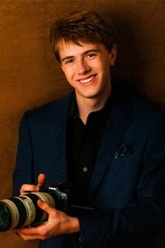 Henry Shriber portrait