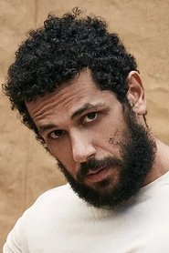 Amaury Lorenzo portrait