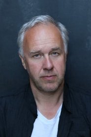 Veli-Pekka Hänninen portrait
