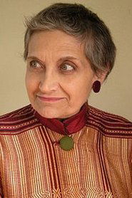 Lucia Ragni portrait