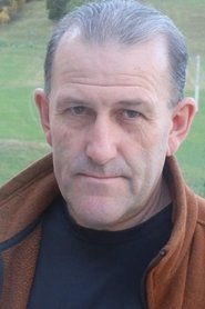 Bernard Villanueva portrait