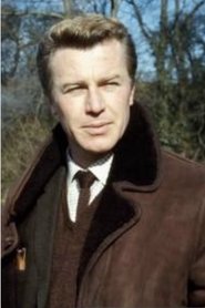 Eric Flynn portrait
