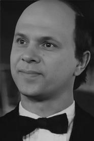 Sergei Losev portrait