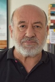 Nazif Tunç portrait