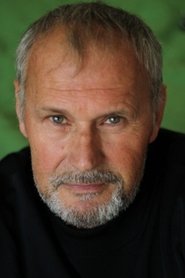 Gilles Geisweiller portrait
