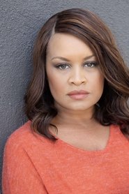 Stacy Arnell portrait