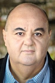 John Samaha portrait