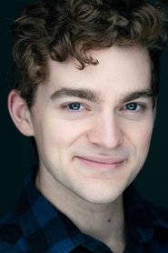 Jeremy Steckler portrait