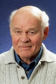 Ralf Wolter portrait