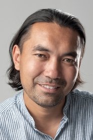 Askhat Kuchencherekov portrait