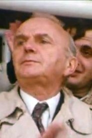 Gaëtan Jor portrait