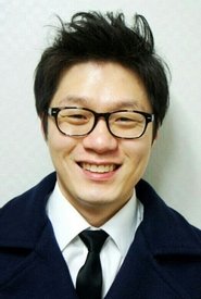 Jang Min-hyeok portrait