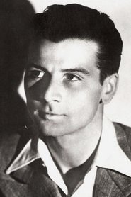 Gilbert Gil portrait