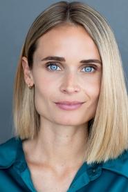 Malin Barr portrait