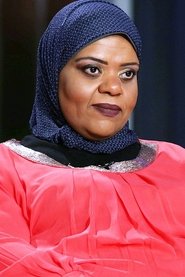 Yasa Amer portrait