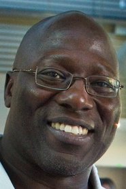 Rhadi Ferguson portrait