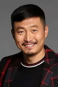 Weihua Zhan portrait