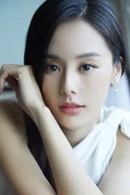Wu Peirou portrait