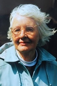 Margaret Tait portrait