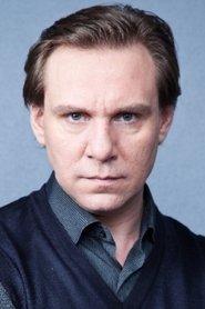 Andrei Yegorov portrait