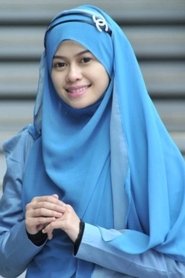 Heliza Helmi portrait