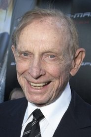 John Paxton portrait