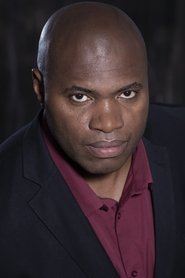 Liquid Thomas portrait