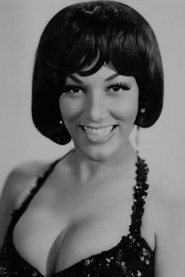 Vivian Dandridge portrait