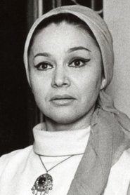 Darinka 'Dara' Čalenić portrait