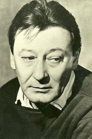 Fory Etterle portrait