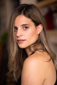 Juliane Boesch portrait