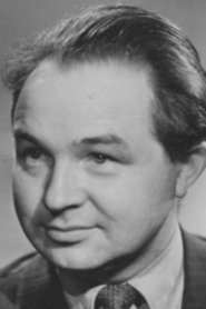 Gennady Myasnikov portrait