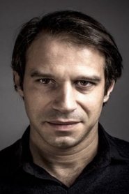 Nâzim Boudjenah portrait