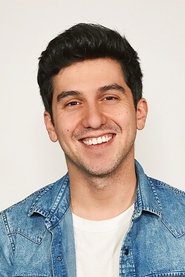 Jerry Velazquez portrait