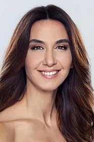 Ayşe Tolga portrait